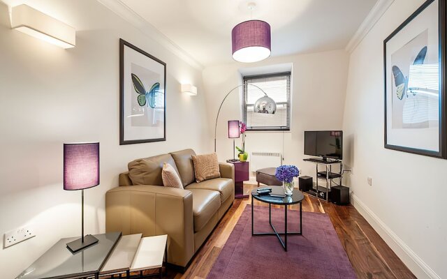 Marylebone Apartments