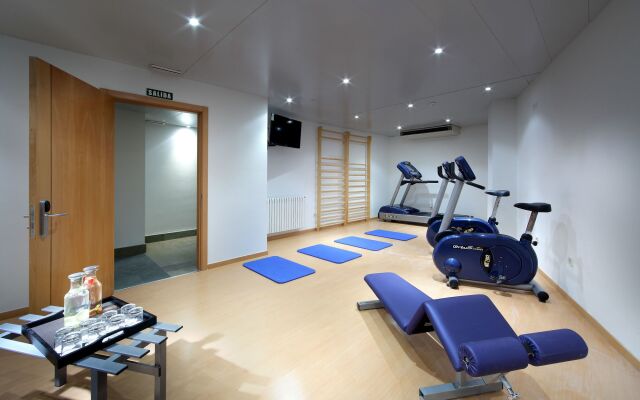 Exe Casa de Los Linajes