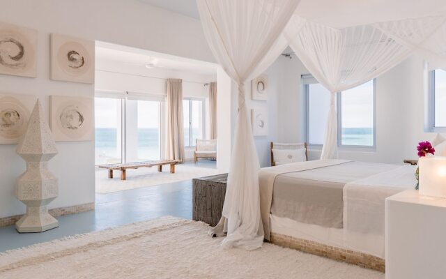 Santorini Mozambique