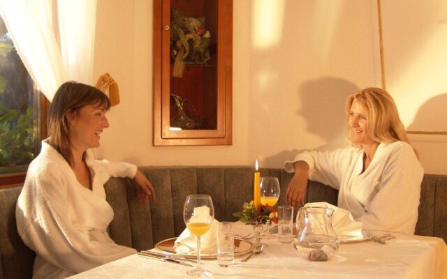Hotel garni Landhaus Servus