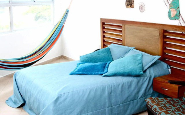 Hotel Portobelo Guatape