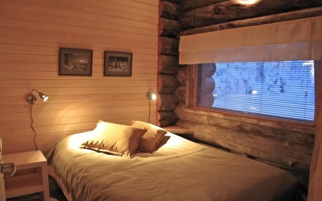 Kelokoto Chalets