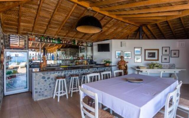 Villas del Mar Máncora