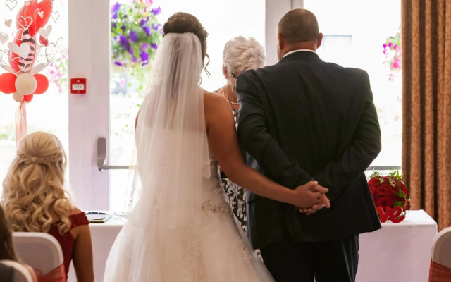 Holiday Inn Brighouse by IHG