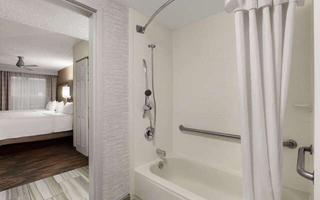 Homewood Suites by Hilton North Dallas-Plano