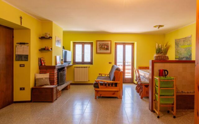 House Glicine Stazzona Germasino