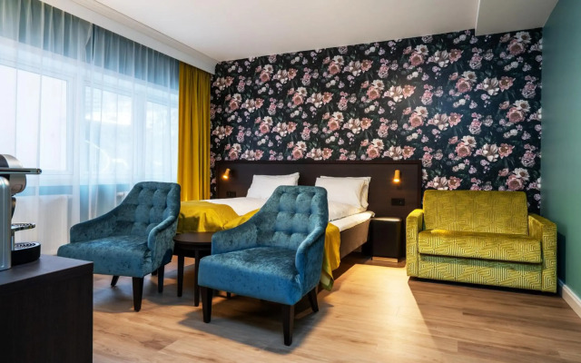 Thon Hotel Hoyers