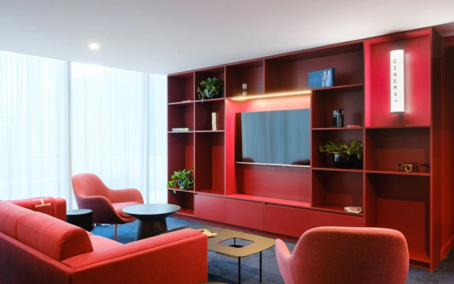 Scape Living at Aurora