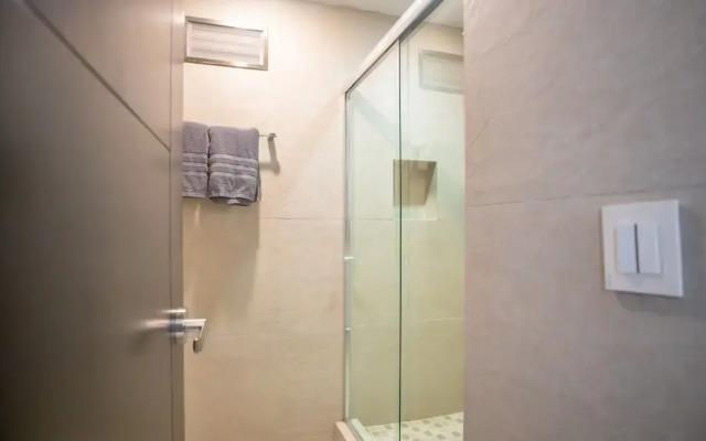 Brisas Beachfront Penthouses