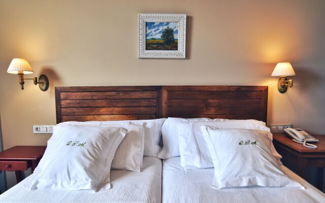 Rusticae Quinta de San Amaro Hotel