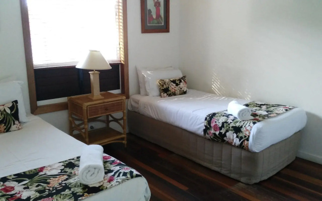South Pacific Resort & Spa Noosa