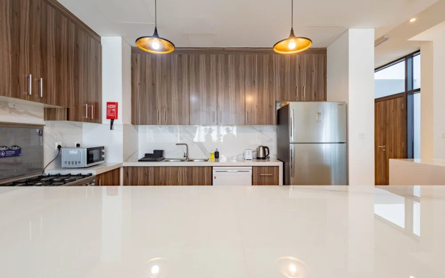 Nasma Luxury Stays- Ras Al Khaimah