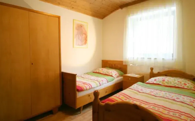 Chalet Resi