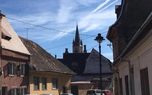 No 9 Old Tower Sibiu
