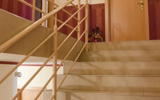 Arany Patkó Pension