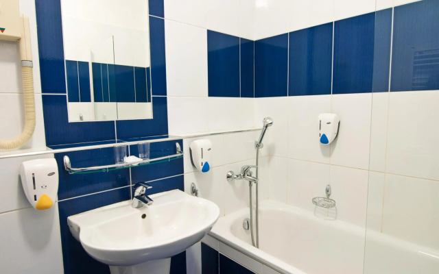 Hotel Blue Bratislava