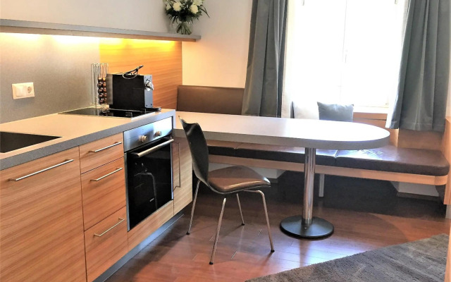 Apartments Weingut Gritsch