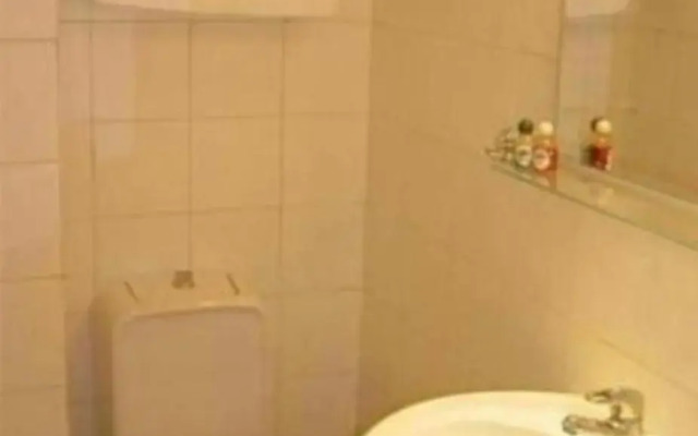 Golden Europe Hotel Dahab