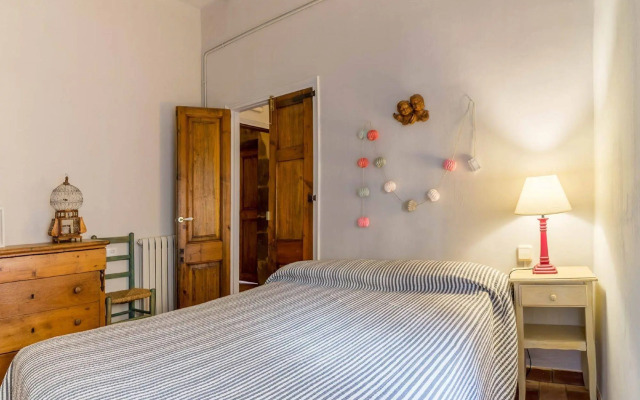 Hotel la Plaza de Madremanya