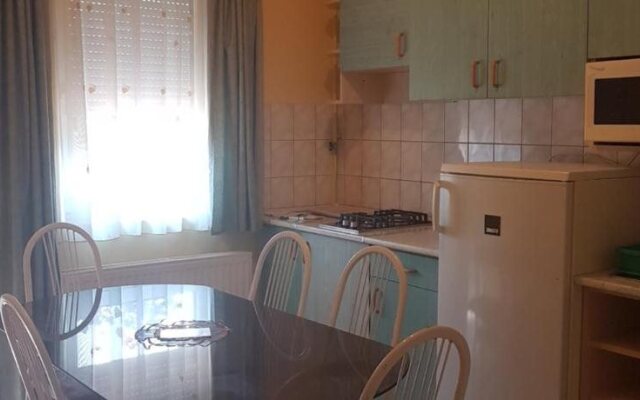 Richie II. Apartman