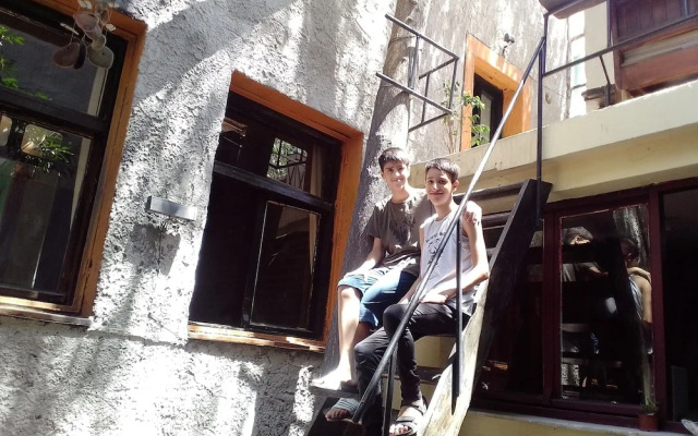 Titan House Hostel