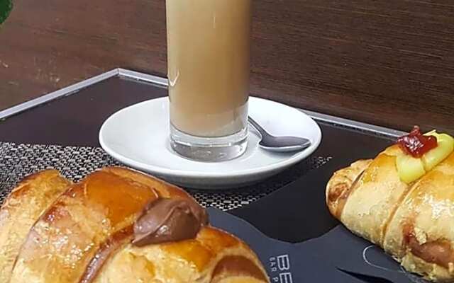 Il Tesoro di Napoli B&B