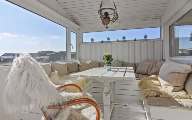 "Syndey" - 300m from the sea in NW Jutland
