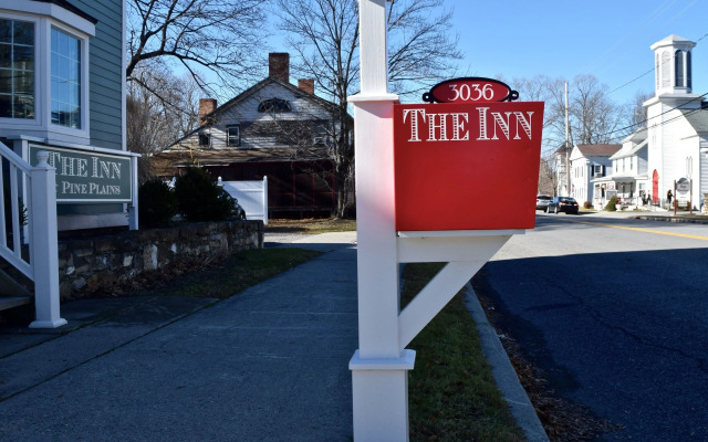 Inn at Pine Plains