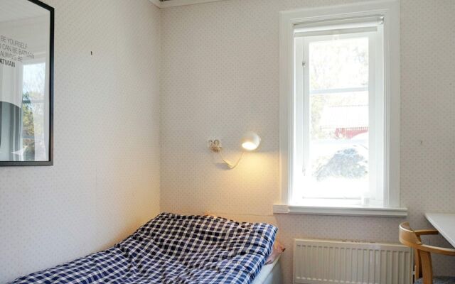 4 Person Holiday Home in Grundsund
