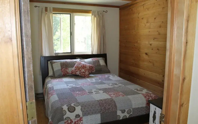 Elk River Guest Ranch