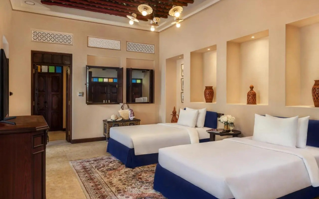 Al Maya Island & Resort - photo 4