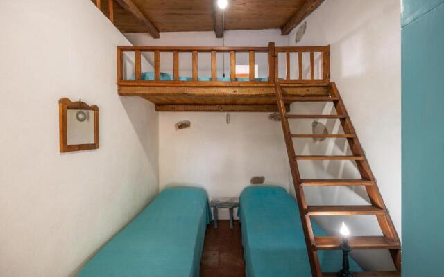 Dimora tipica Carlofortina