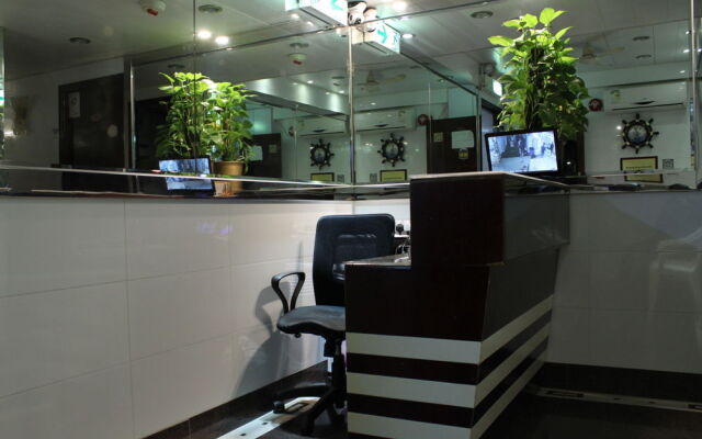 Marco Polo Hostel - Carlton Group of Hostels