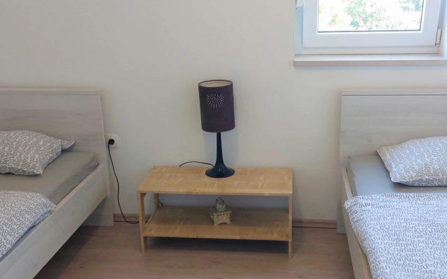 Classy Sea View Crikvenica Apartments