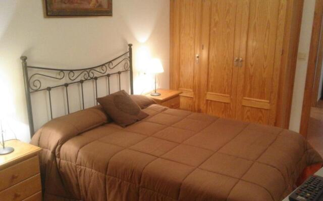 Paraiso Sol Torrox Costa