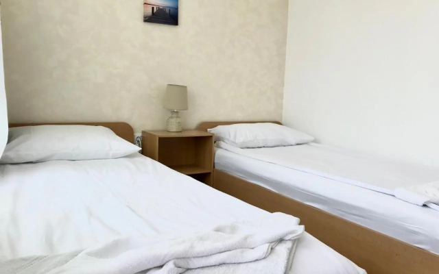 Europe Apartments