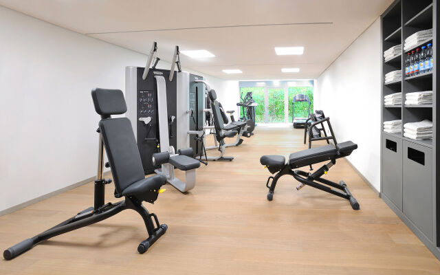 Schlosshotel Monrepos