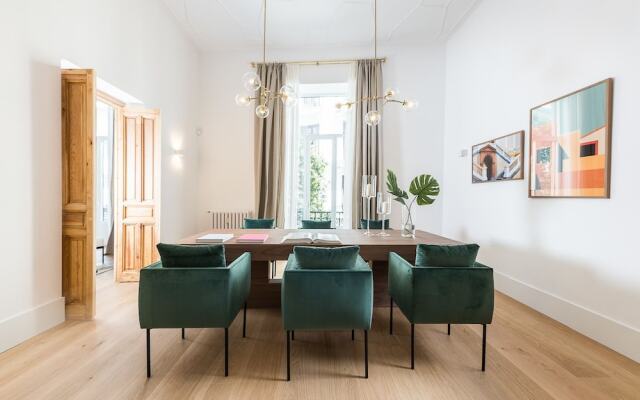 Home Club San Agustín VI