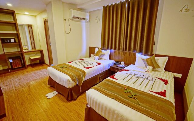 Sanctuary Hotel