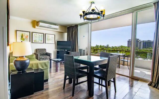 Regency on Beachwalk Waikiki by OUTRIGGER