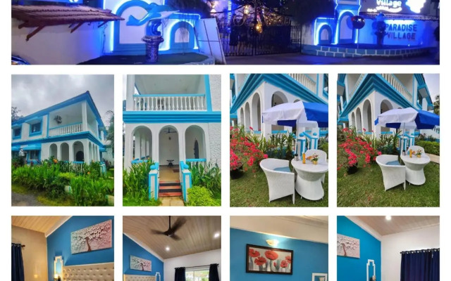 Paradise Village Beach Resort