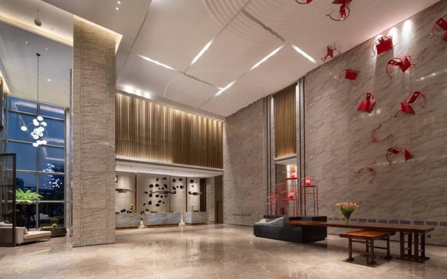 Ramada by Wyndham Hengyang Zhengxiang