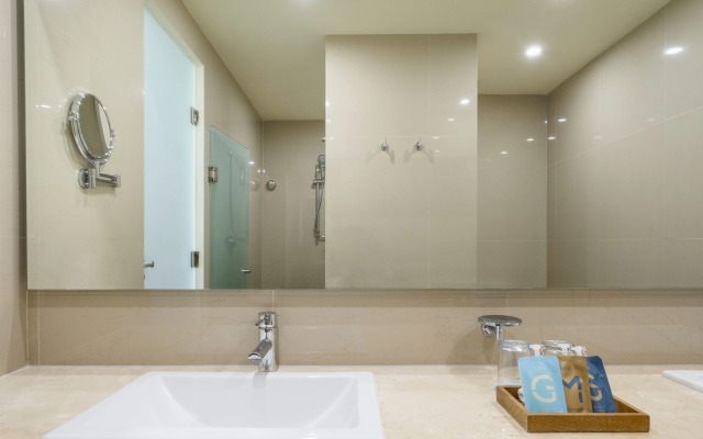 Hotel NYX Cancun All Inclusive