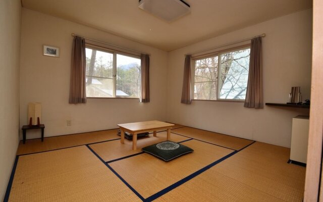 Hakuba Haven Lodge