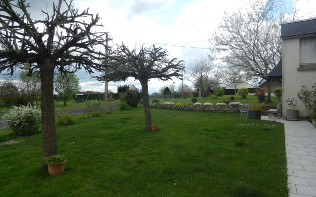 Le puits de la Montrée