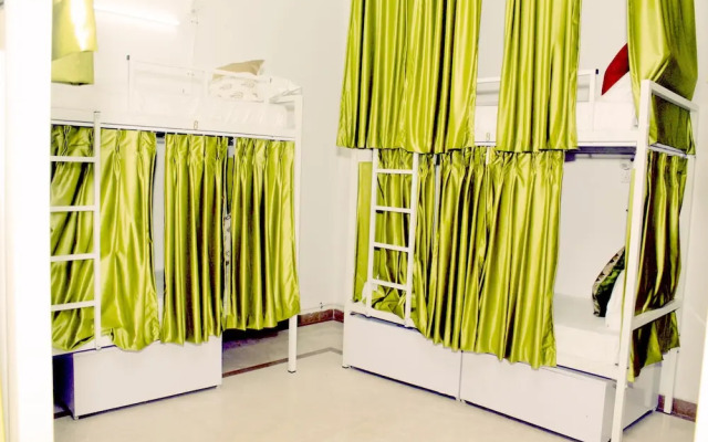 Datstop Hostel
