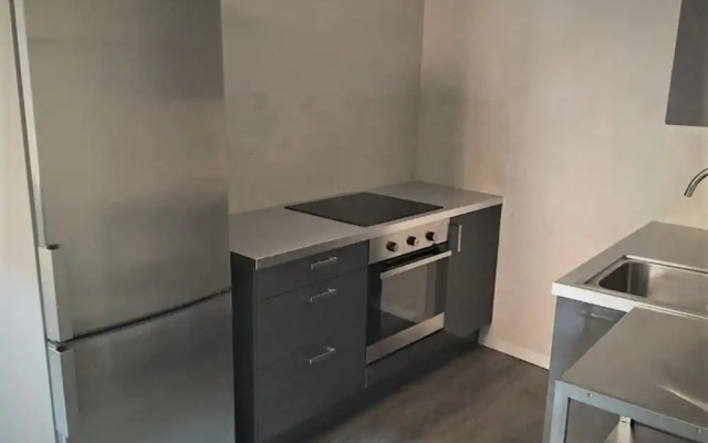 dHomes - Apartments and Rooms