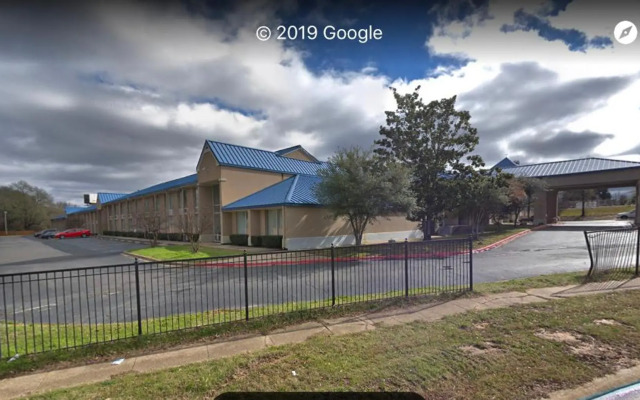 Economy Inn & Suites Shreveport
