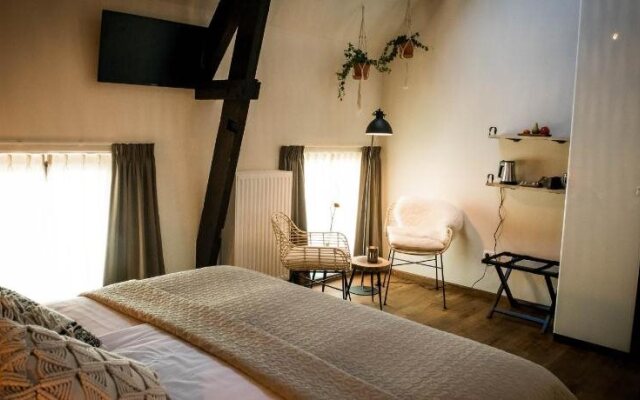 Dalauro Bed & Breakfast
