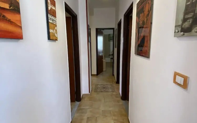 Apartment Scala Dei Turchi